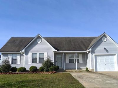405 Kristin St, Elizabeth City, NC, 27909