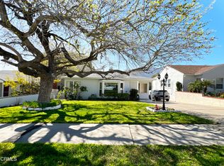 3404 Mary Ann St, Glendale, CA 91214