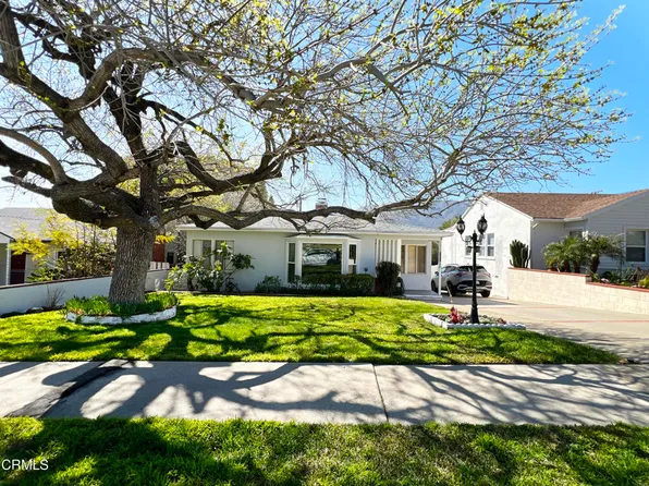 3404 Mary Ann St, Glendale, CA 91214