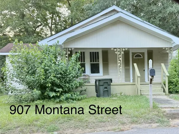 907 Montana St, Dothan, AL 36303