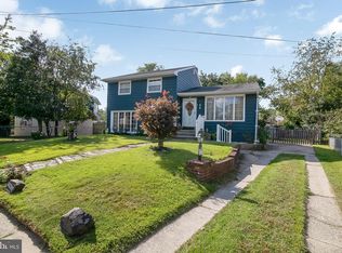 218 Aman Pl, Lindenwold, NJ 08021