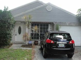 8681 SW 16th St, Pembroke Pines, FL 33025