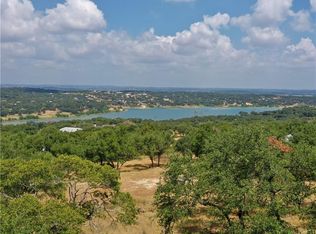 1593 Bella Vis LOT 5, Canyon Lake, TX 78133