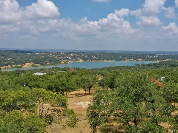 1593 Bella Vis LOT 5, Canyon Lake, TX 78133
