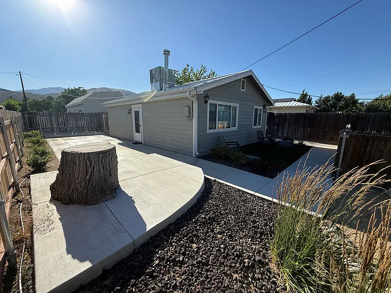 4640 Silver Sage Dr — Photo 2