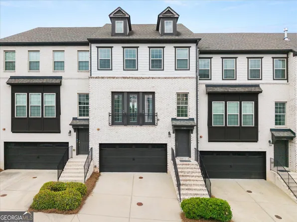 1540 Slopeside Loop, Smyrna, GA 30082