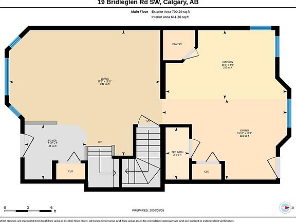 4th image of 19 SW Bridleglen Rd SW