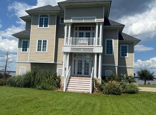171 Royal Tern Way, Hertford, NC 27944
