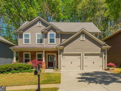 127 Stoney Creek Pkwy, Woodstock, GA, 30188
