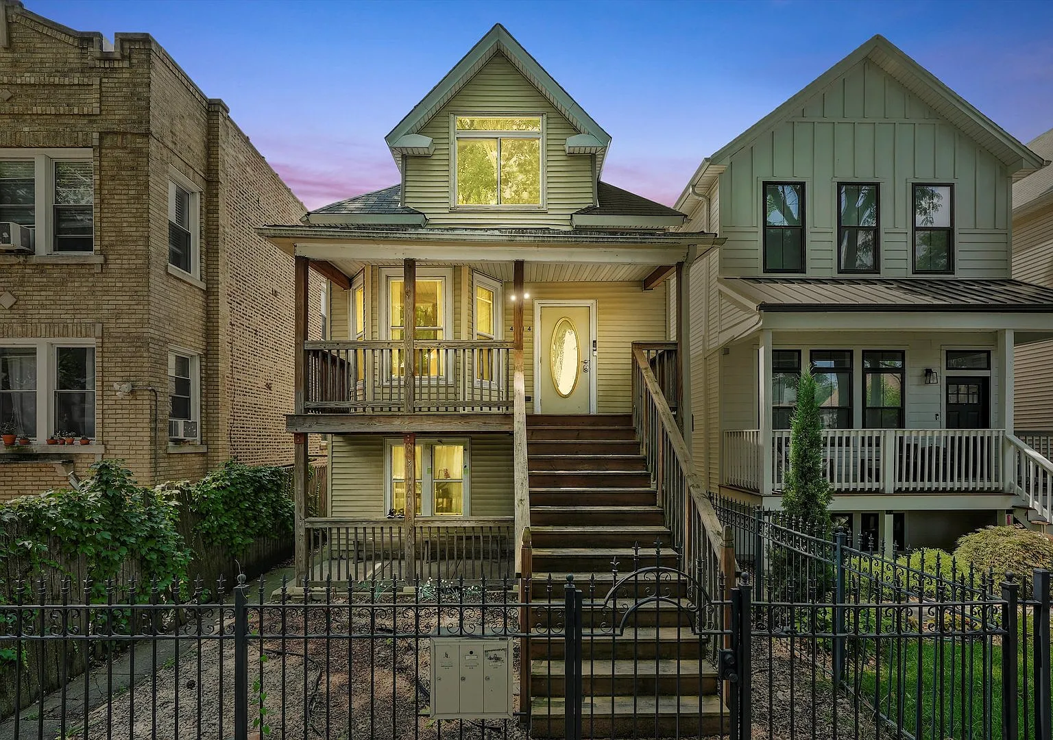 2 bed, $1,800 — Photo 2