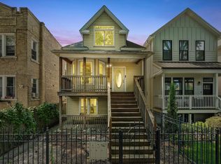 4614 N Springfield Ave, Chicago, IL 60625