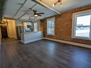 1328 W 18th St APT 4R, Chicago, IL 60608