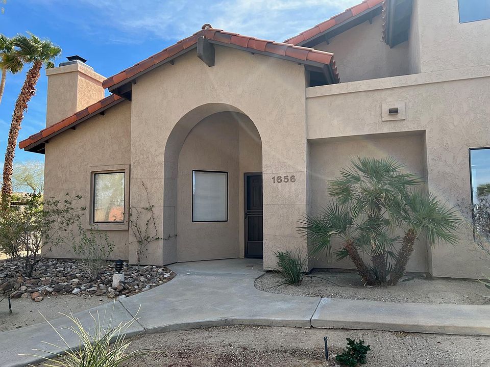 1656 Las Casitas Dr, Borrego Springs, CA 92004 Zillow
