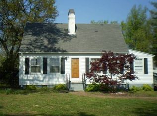226 Pine Knoll Dr, Greenville, SC 29609