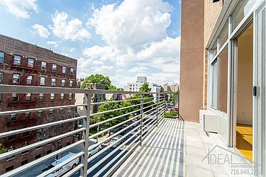 Rented by Ideal Properties Group