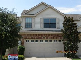 2216 Fletcher Trl, Plano, TX 75025