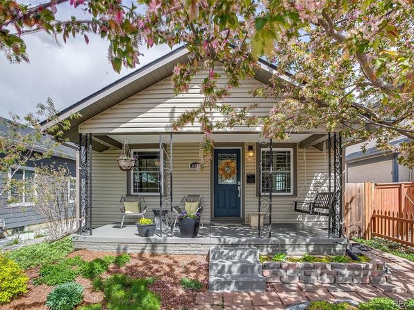 4456 Yates Street, Denver, CO 80212