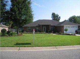 4872 Timber Ridge Dr, Pace, FL 32571