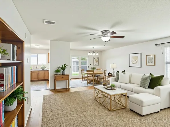 536 Del Mar Dr, Ponder, TX 76259