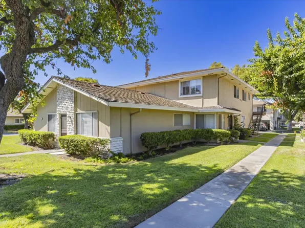 825 N Capitol Ave APT 4, San Jose, CA 95133