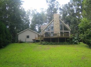 5014 Flynt Dr, Marianna, FL 32446