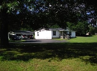 W5502 Hwy 23, Princeton, WI 54968