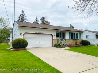 5926 Annapolis Dr, Lansing, MI 48911