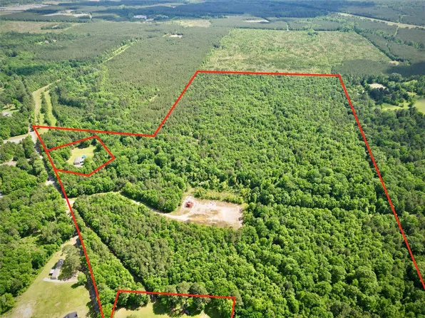 0 Bethel Rd, Frierson, LA 71027