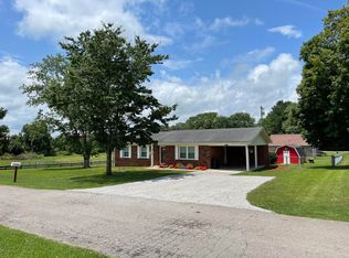 74 S Colonial Ave, Monticello, KY 42633