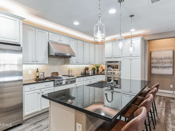 4777 S FULTON RANCH Boulevard #1032, Chandler, AZ 85248