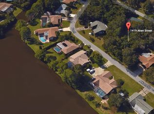 1419 Aken St, Port Charlotte, FL 33952