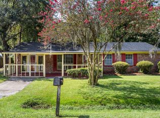 1921 Delmar St, Charleston, SC 29407