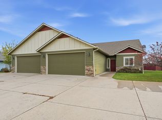 1182 W Kyler Ave, Hayden Lake, ID 83835