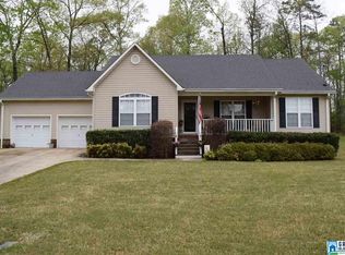 320 Abbey Rd, Warrior, AL 35180