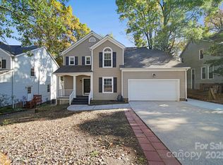 9219 Pebble Creek Way, Charlotte, NC 28269