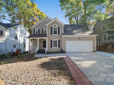 9219 Pebble Creek Way, Charlotte, NC, 28269