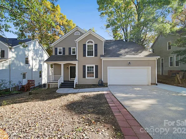 9219 Pebble Creek Way, Charlotte, NC 28269