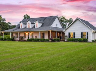 800 Caney Church Rd, Lumberton, MS 39455