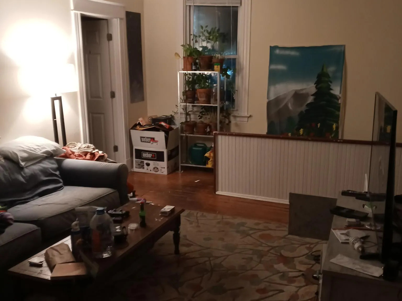 2 bed, 1.5 bath, $1,400 — Photo 3