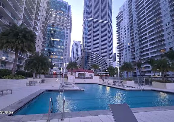 4th image of 1155 Brickell Bay Dr #1