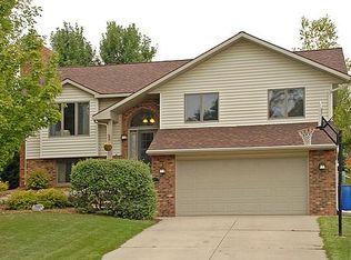 317 9th St NW, Byron, MN 55920