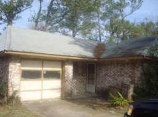 6414 Beau Geste Dr, Houston, TX 77088
