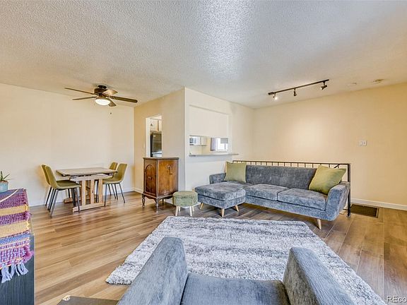 3rd image of 7309 W Hampden Avenue #6604