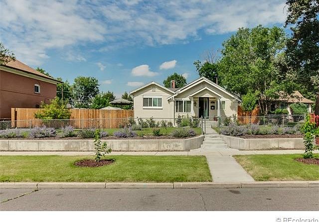 For Sale: 3265 North Madison Street, Denver, CO 80205