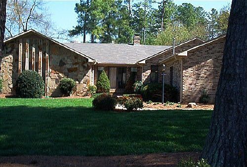 New lamp posts (will update)