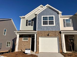 256 E Compass Way HOMESITE 267, Easley, SC 29640