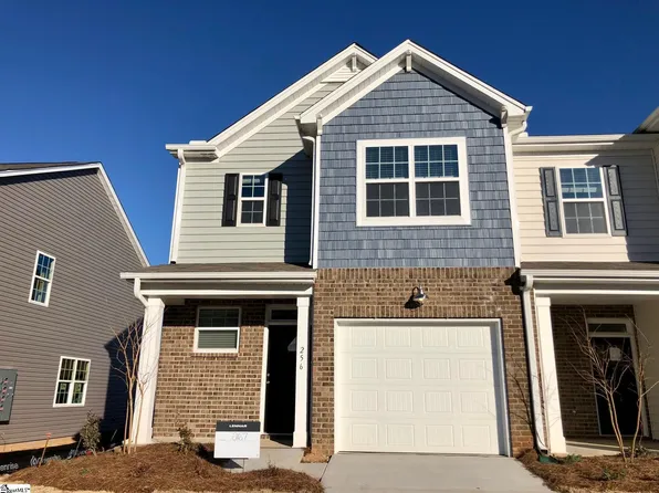 256 E Compass Way Homesite 267, Easley, SC 29640