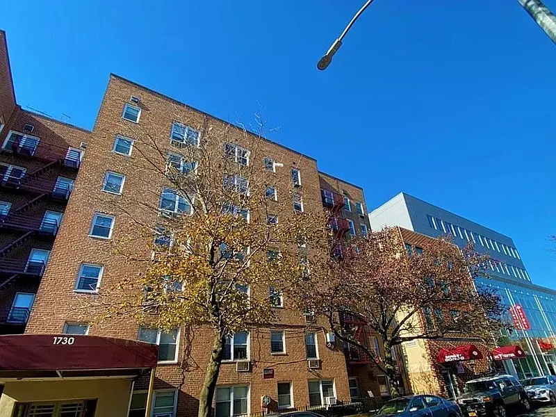 1 bed, 1.0 bath, 800 sqft, $1,770 — Photo 2