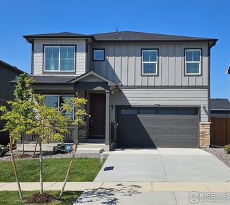6537 14th St, Frederick, CO, 80530