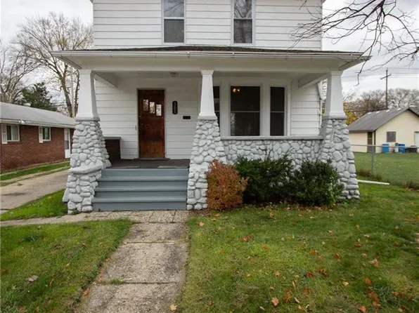 381 S Detroit Ave, Toledo, OH 43609